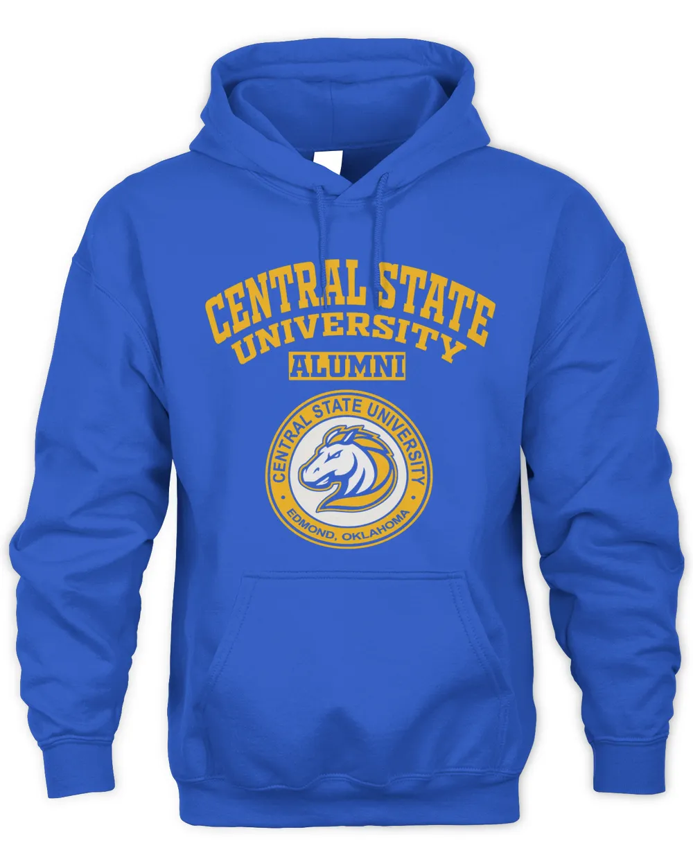Central state hotsell university hoodie