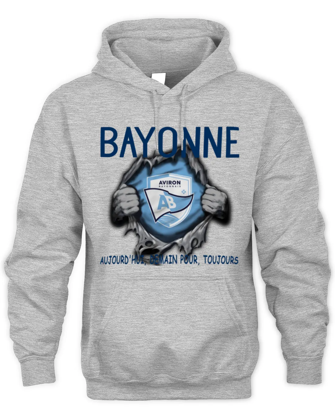 Aviron Bayonnais forever FRA alumemories