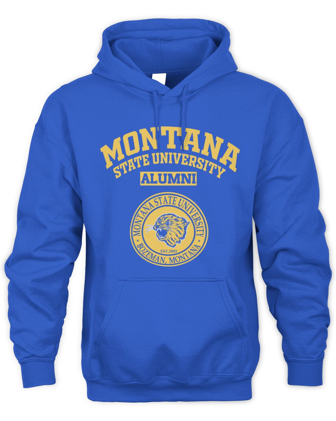 Montana State University LGO