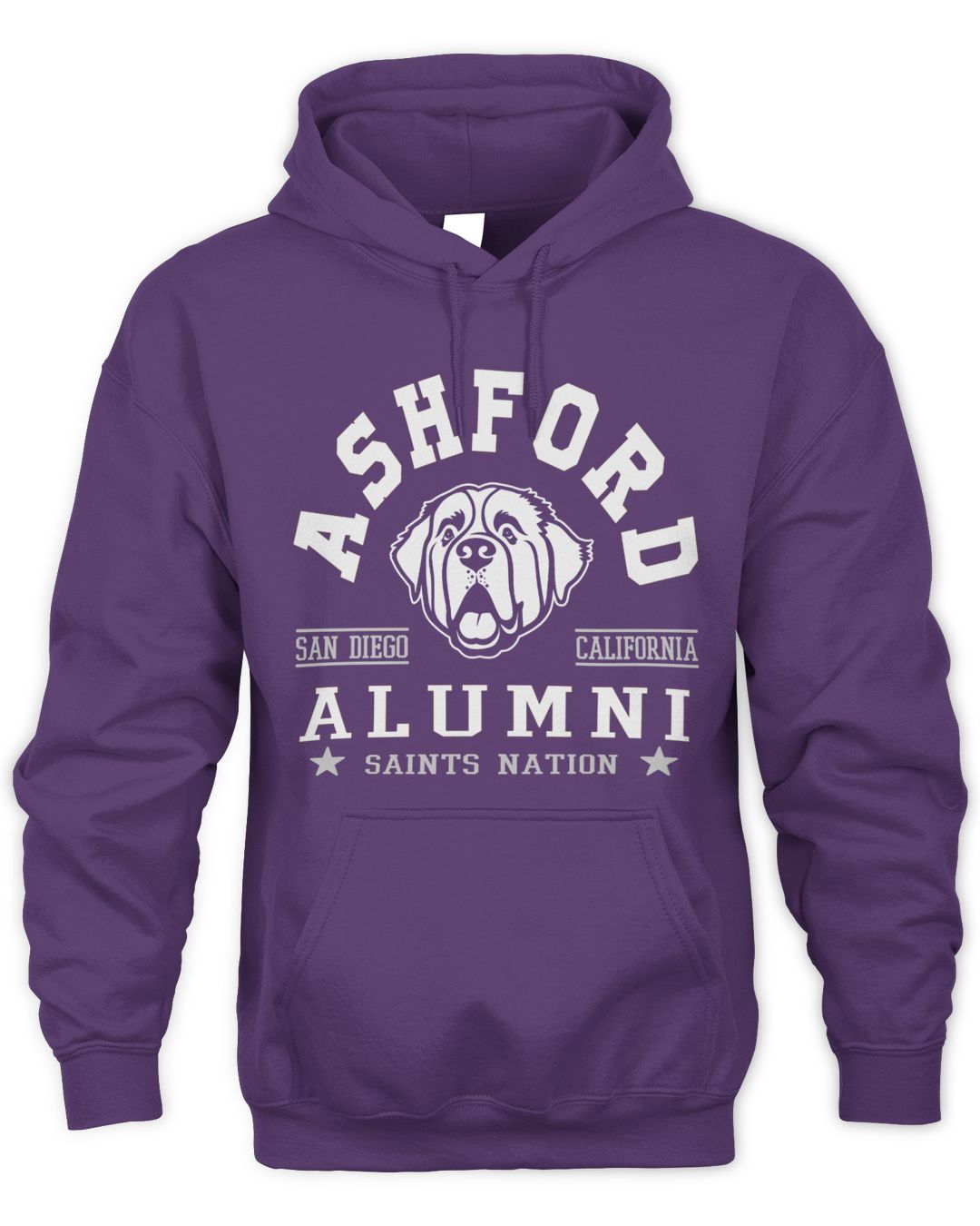 Ashford University Nation alumemories