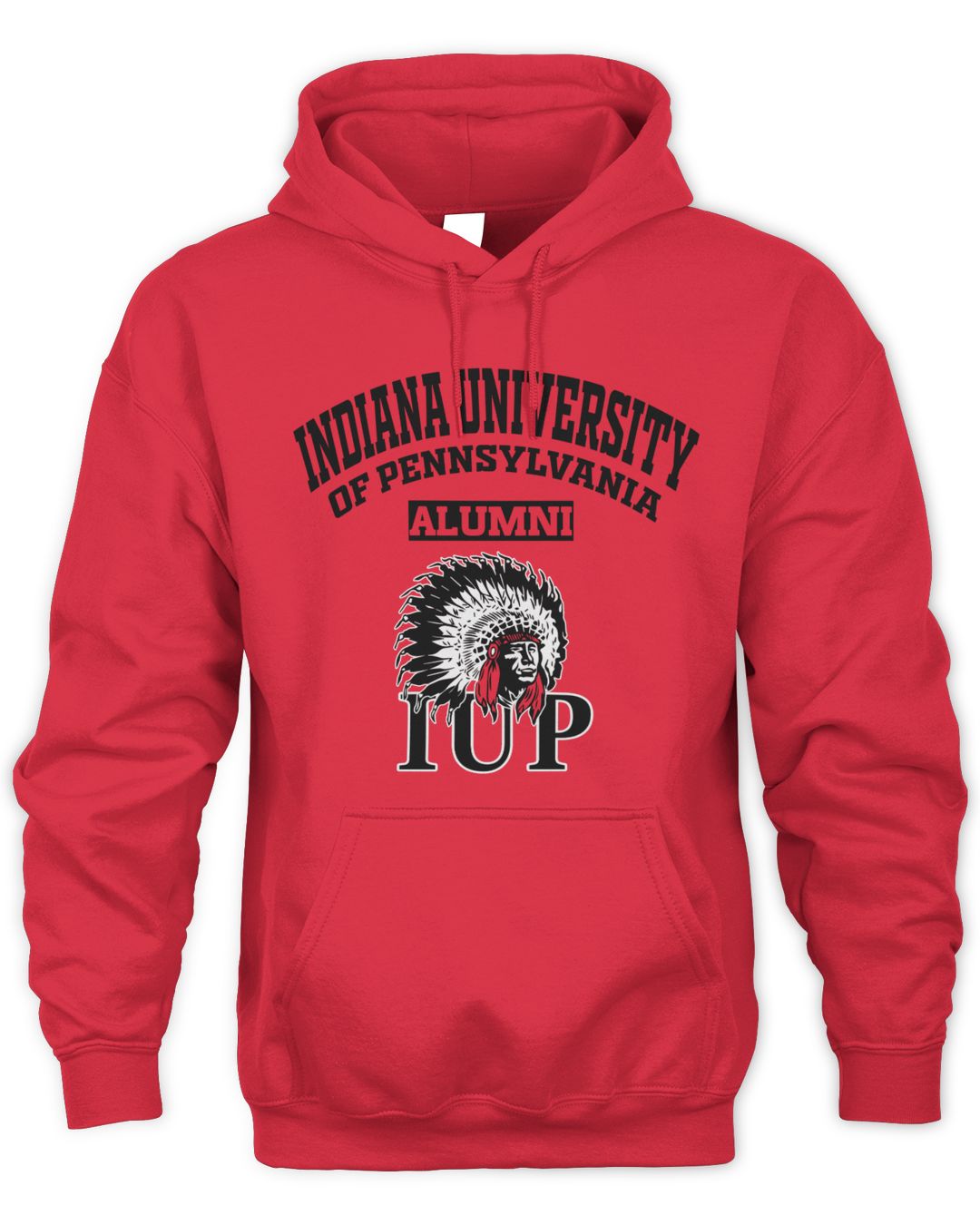 Indiana Uni _ IUP LGO | alumemories