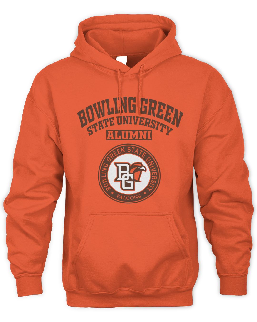 Bowling Green State University Lgo alumemories