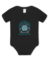 Baby Bodysuit - EU Baby Bodysuit - EU