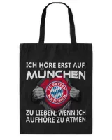 Tote Bag - Printed in the EU Tote Bag - Printed in the EU
