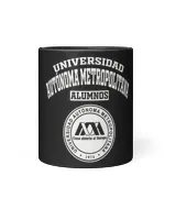 Black Mug 11oz Black Mug 11oz