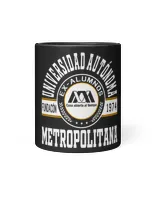 Black Mug 11oz Black Mug 11oz