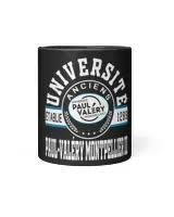 Black Mug 11oz Black Mug 11oz