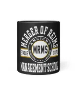 Black Mug 11oz Black Mug 11oz