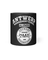 Black Mug 11oz Black Mug 11oz