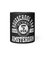 Black Mug 11oz Black Mug 11oz