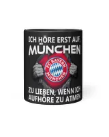 Black Mug 11oz Black Mug 11oz