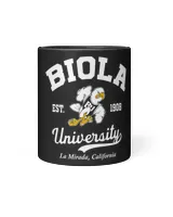 Black Mug 11oz Black Mug 11oz