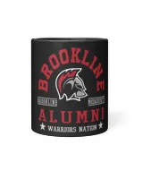 Black Mug 11oz Black Mug 11oz