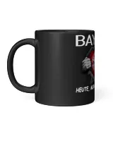 Black Mug 11oz Black Mug 11oz