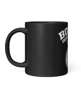 Black Mug 11oz Black Mug 11oz