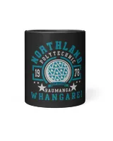 Black Mug 11oz Black Mug 11oz
