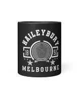 Black Mug 11oz Black Mug 11oz