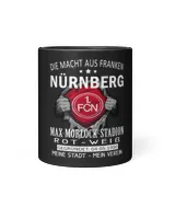 Black Mug 11oz Black Mug 11oz