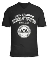 Unisex Jersey SS V-Neck T-Shirt Unisex Jersey SS V-Neck T-Shirt