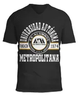 Unisex Jersey SS V-Neck T-Shirt Unisex Jersey SS V-Neck T-Shirt