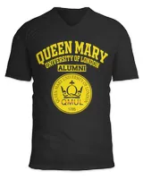 Unisex Jersey SS V-Neck T-Shirt Unisex Jersey SS V-Neck T-Shirt