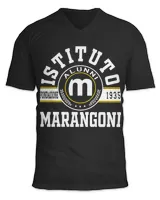 Unisex Jersey SS V-Neck T-Shirt Unisex Jersey SS V-Neck T-Shirt