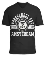 Unisex Jersey SS V-Neck T-Shirt Unisex Jersey SS V-Neck T-Shirt