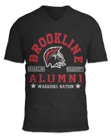 Unisex Jersey SS V-Neck T-Shirt Unisex Jersey SS V-Neck T-Shirt