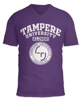 Unisex Jersey SS V-Neck T-Shirt Unisex Jersey SS V-Neck T-Shirt