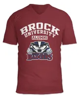 Unisex Jersey SS V-Neck T-Shirt Unisex Jersey SS V-Neck T-Shirt
