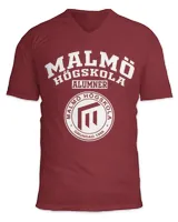 Unisex Jersey SS V-Neck T-Shirt Unisex Jersey SS V-Neck T-Shirt