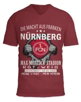 Unisex Jersey SS V-Neck T-Shirt Unisex Jersey SS V-Neck T-Shirt