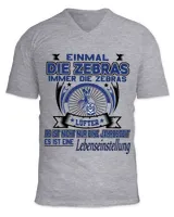 Unisex Jersey SS V-Neck T-Shirt Unisex Jersey SS V-Neck T-Shirt