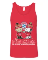 Unisex Jersey Tank Unisex Jersey Tank