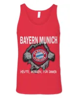 Unisex Jersey Tank Unisex Jersey Tank