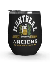 Wine Tumbler (12 oz) Wine Tumbler (12 oz)