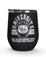 Wine Tumbler (12 oz) Wine Tumbler (12 oz)