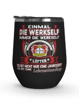 Wine Tumbler (12 oz) Wine Tumbler (12 oz)