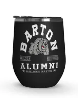 Wine Tumbler (12 oz) Wine Tumbler (12 oz)