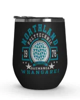 Wine Tumbler (12 oz) Wine Tumbler (12 oz)