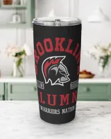 Viking Tumbler (20oz) Viking Tumbler (20oz)