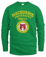 Men's Long Sleeved T-Shirt Men's Long Sleeved T-Shirt