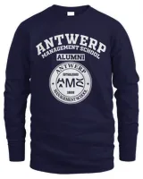 Men's Long Sleeved T-Shirt Men's Long Sleeved T-Shirt