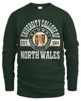 Men's Long Sleeved T-Shirt Men's Long Sleeved T-Shirt