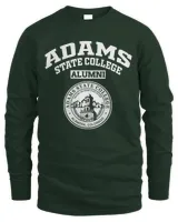 Men's Long Sleeved T-Shirt Men's Long Sleeved T-Shirt