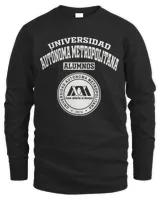 Men's Long Sleeved T-Shirt Men's Long Sleeved T-Shirt