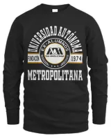 Men's Long Sleeved T-Shirt Men's Long Sleeved T-Shirt