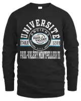 Men's Long Sleeved T-Shirt Men's Long Sleeved T-Shirt