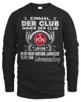 Men's Long Sleeved T-Shirt Men's Long Sleeved T-Shirt