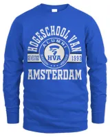 Men's Long Sleeved T-Shirt Men's Long Sleeved T-Shirt